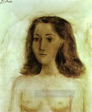 Dora Maar 1941 Pablo Picasso Oil Paintings